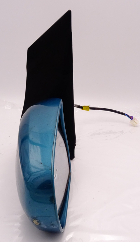 MAZDA MPV II LW LUSTERKO LEWE ELEKTRYCZNE FL 5 PIN