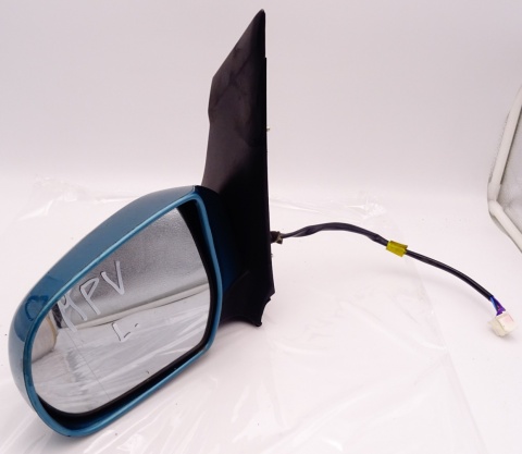 MAZDA MPV II LW LUSTERKO LEWE ELEKTRYCZNE FL 5 PIN