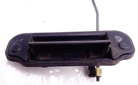 MAZDA MPV KLAMKA KLAPY