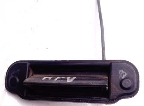 MAZDA MPV KLAMKA KLAPY