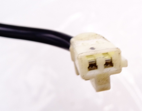 MAZDA MPV ZAMEK KLAPY TYLNEJ TYŁ