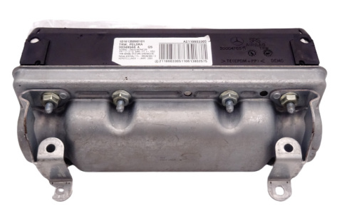 Mercedes W211 poduszka airbag pasażera A2118603305