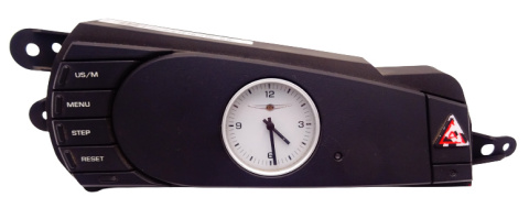 PACIFICA CS ZEGAR WŁĄCZNIK AWARYJNYCH P05082043AB