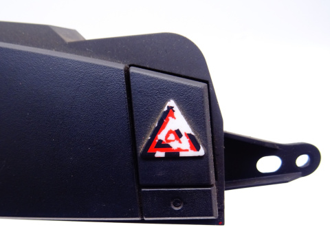 PACIFICA CS ZEGAR WŁĄCZNIK AWARYJNYCH P05082043AB