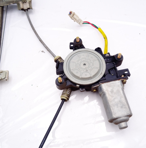 TOYOTA CELICA VII 7 T23 PODNOŚNIK SZYBY PRAWY