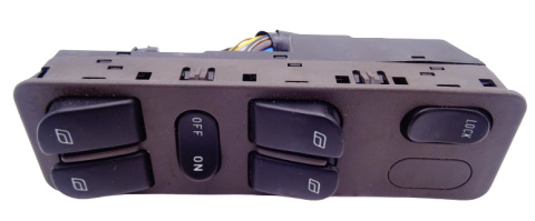 4814356 PRZELACZNIK PANEL SZYB SAAB 9-3