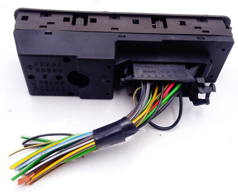 4814356 PRZELACZNIK PANEL SZYB SAAB 9-3