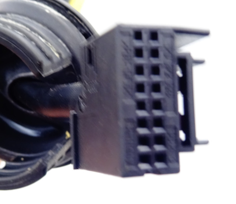 AUDI A3 8P LUSTERKO LEWE 5 PIN