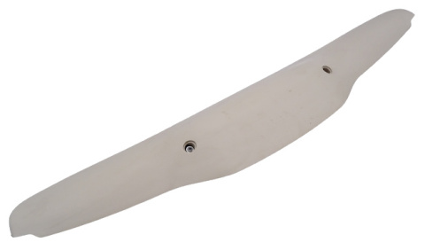 FIAT 500 07- TRZECIE ŚWIATŁO STOPU