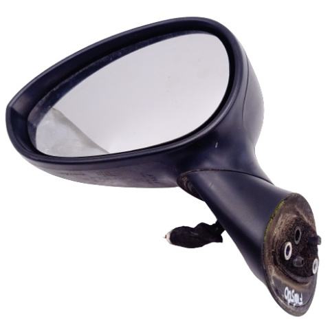 FIAT 500 LUSTERKO LEWE 3 PIN