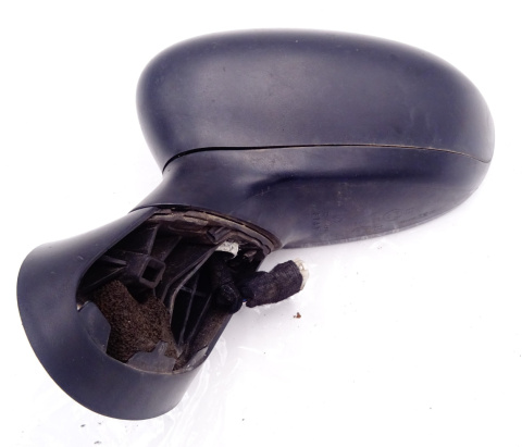 FIAT 500 LUSTERKO LEWE 3 PIN