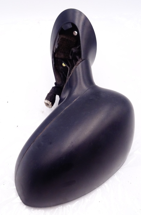 FIAT 500 LUSTERKO LEWE 3 PIN