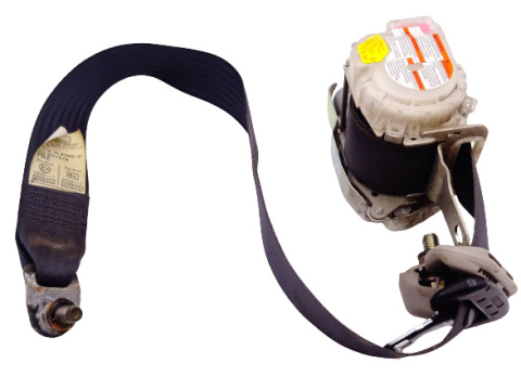 IGNIS II PAS LEWY KIEROWCY