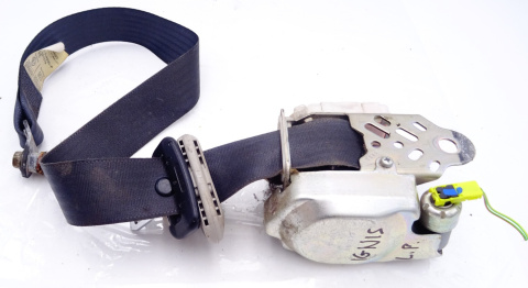 IGNIS II PAS LEWY KIEROWCY