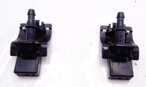 LEXUS NX 450 h+ DYSZA SPRYSKIWACZA