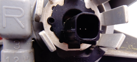 LEXUS NX 450 h+ HALOGEN PRAWY Koito 12-611R