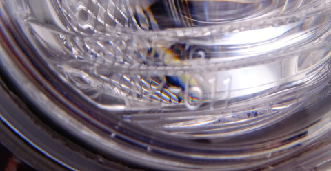 LEXUS NX 450 h+ HALOGEN PRAWY Koito 12-611R