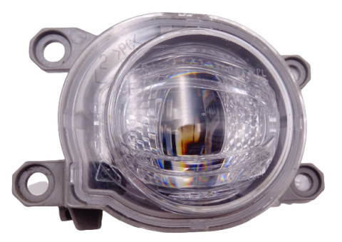 LEXUS NX 450 h+ HALOGEN LEWY Koito 12-611L