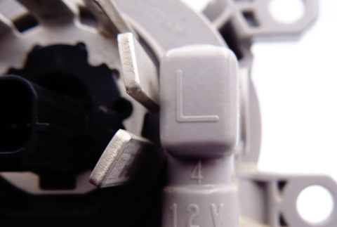 LEXUS NX 450 h+ HALOGEN LEWY Koito 12-611L