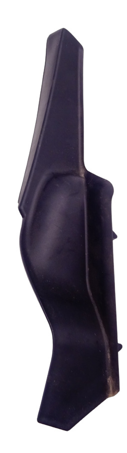 LEXUS NX 450 h+ ZAŚLEPKA BŁOTNIKA PRAWEGO LISTWA 53866-78030