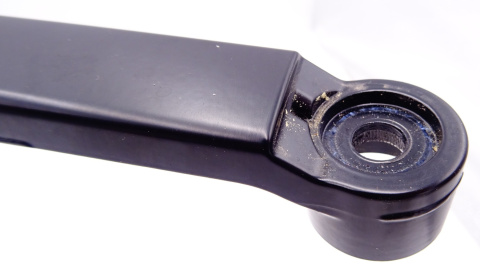 LEXUS NX 450h+ RAMIĘ WYCIERACZKI PRAWE 8521178090