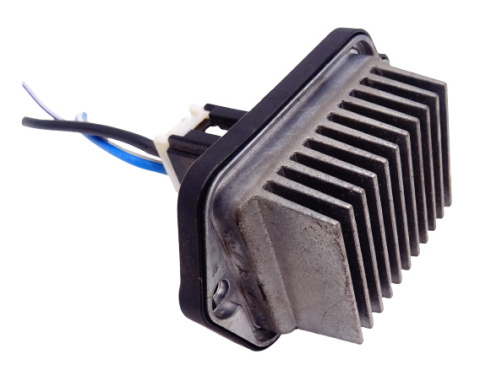 MAZDA 6 GH 2,0 CDTI REZYSTOR DMUCHAWY PM010010B