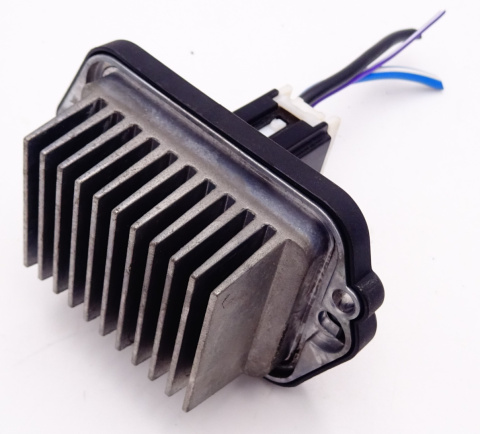 MAZDA 6 GH 2,0 CDTI REZYSTOR DMUCHAWY PM010010B