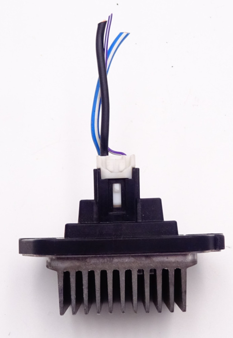 MAZDA 6 GH 2,0 CDTI REZYSTOR DMUCHAWY PM010010B