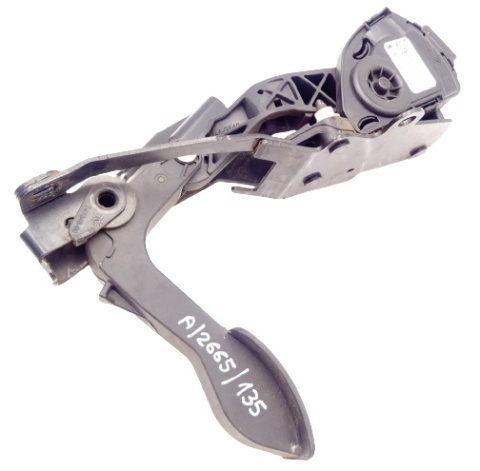 PEDAŁ GAZU 1401280480 EXPERT SCUDO JUMPY 07-16