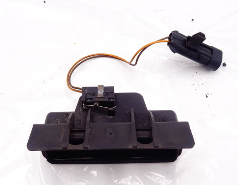 SMART 450 LIFT CABRIO MIKROSTYK KLAMKA MCC0007509