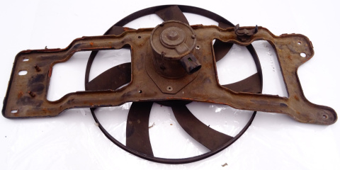 Wentylator chłodnicy Renault Megane I