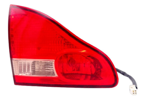 AVENSIS VERSO LAMPA TYLNA LEWA W KLAPĘ