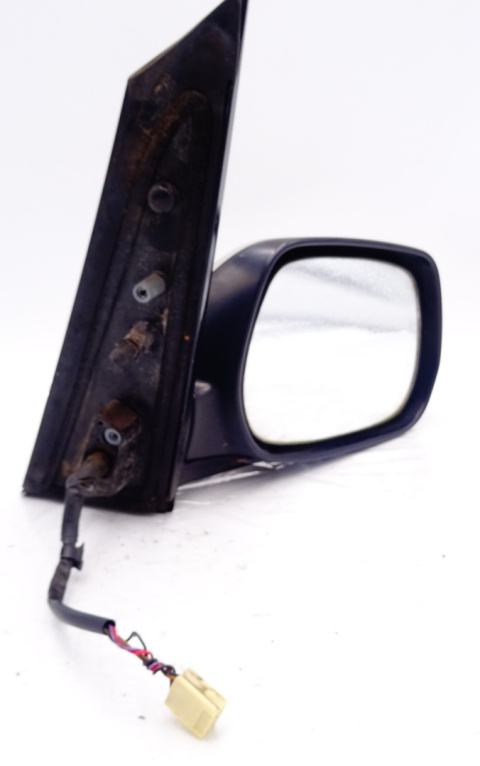 AVENSIS VERSO LUSTERKO PRAWE 5 PIN