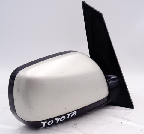 AVENSIS VERSO LUSTERKO PRAWE 5 PIN