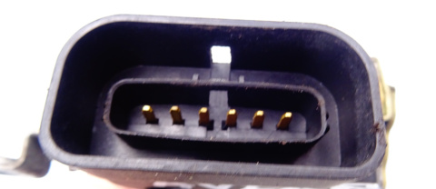 AVENSIS VERSO ZAMEK LEWY PRZÓD