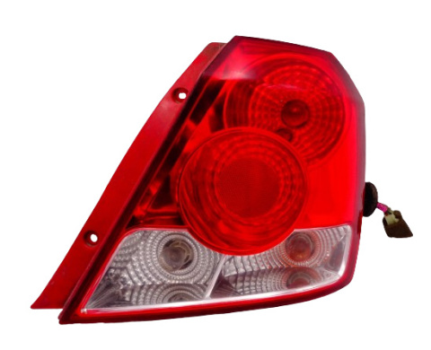 AVEO I T200 LAMPA PRAWY TYŁ 5 DRZWI