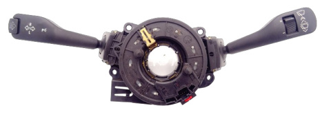 BMW E46 PRZEŁĄCZNIK ZESPOLONY TAŚMA 8376445