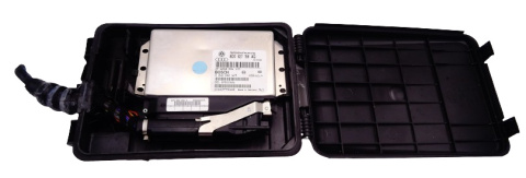 Komputer skrzyni biegów audi a4 b5 2.8 v6 8d0927156AQ 0260002629