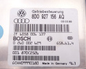 Komputer skrzyni biegów audi a4 b5 2.8 v6 8d0927156AQ 0260002629