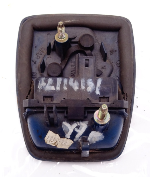 LAGUNA II KLAMKA KLAPY 8200000901