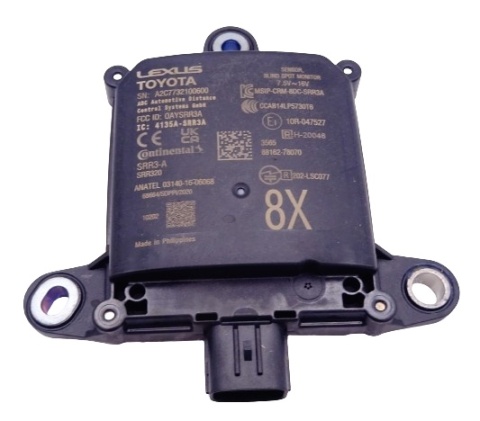 LEXUS NX 450 h+ CZUJNIK MARTWEGO POLA 88162-78070