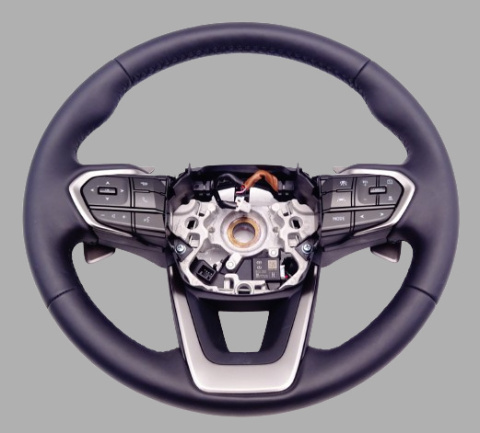 LEXUS NX 450 h+ KIEROWNICA MULTI MODUŁ 864A1-78020