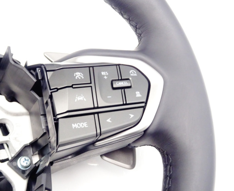 LEXUS NX 450 h+ KIEROWNICA MULTI MODUŁ 864A1-78020