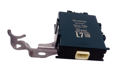 LEXUS NX 450 h+ MODUŁ 86572-78080