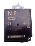 LEXUS NX 450 h+ MODUŁ KEY TMPS 897B0-78260