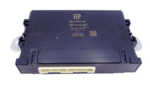 LEXUS NX 450 h+ MODUŁ OGRZEWANIA 886A0-78010