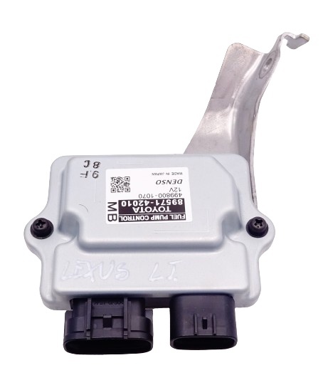 LEXUS NX 450 h+ MODUŁ POMPY PALIWA 89571-42010 TOYOTA