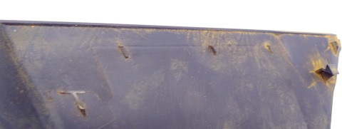 LEXUS NX450 h+ OSŁONA LAMPY TYLNEJ PRAWEJ 81497-78020