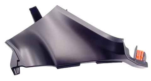 LEXUS NX 450 h+ OSŁONA SKRZYNKI 58839-78030 KONSOLI