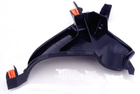 LEXUS NX 450 h+ OSŁONA SKRZYNKI 58839-78030 KONSOLI